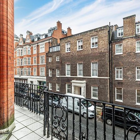 Green Street Residences By Aeria Apartments London Luaran gambar